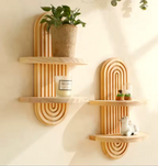 Support de rangement Murale